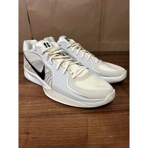 Nike Sabrina 2 Relentless FQ2174-102 15W / 13.5M Basketball Shoes 2024